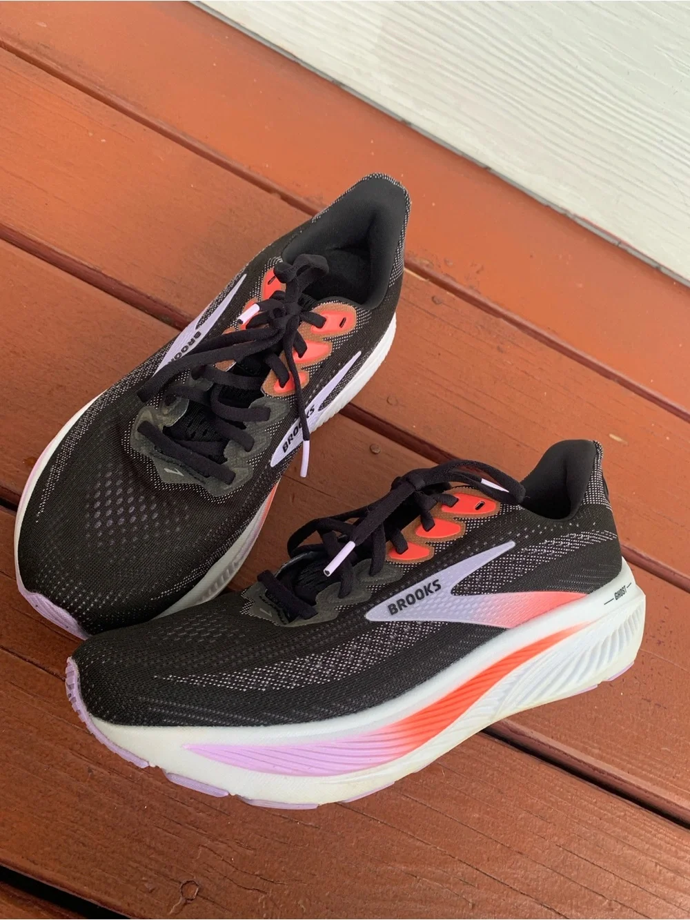 Brooks Ghost Running Shoes